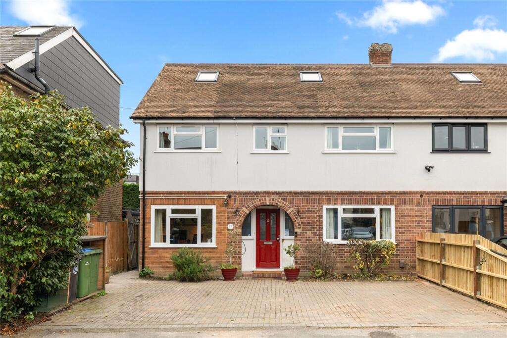Main image of property: Spencer Road, Cobham, Surrey, KT11