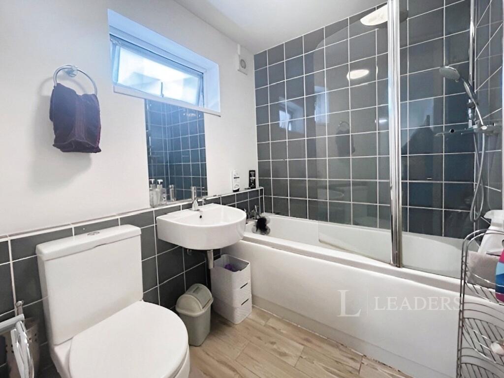 Additional image 6 of Haseley Close, Redditch, Worcestershire, B98