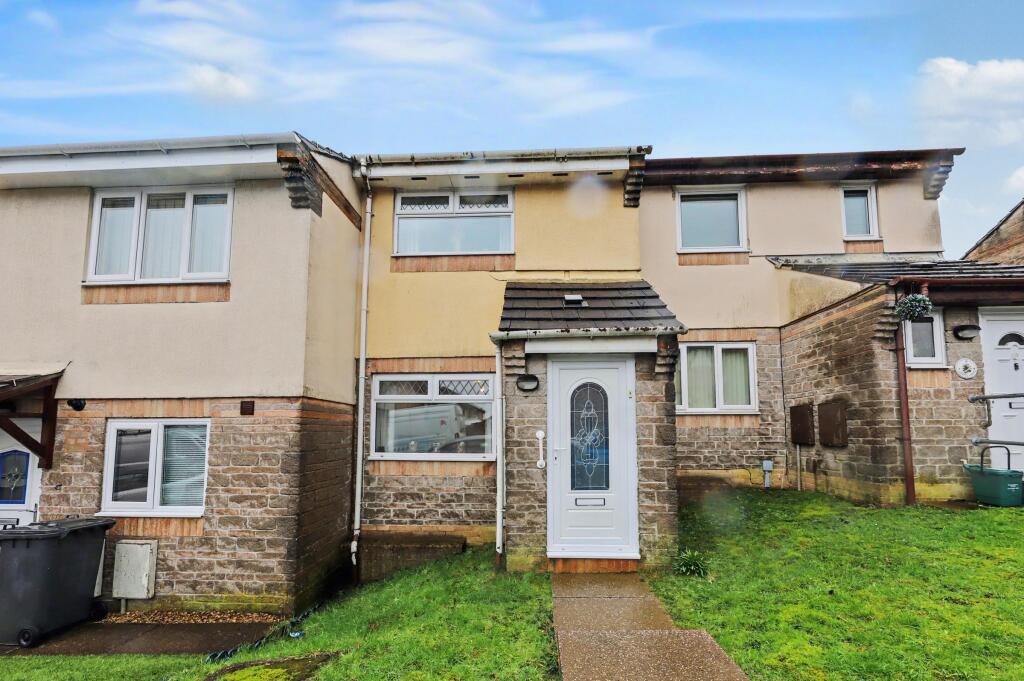 Main image of property: Chapel Street, Aberdare