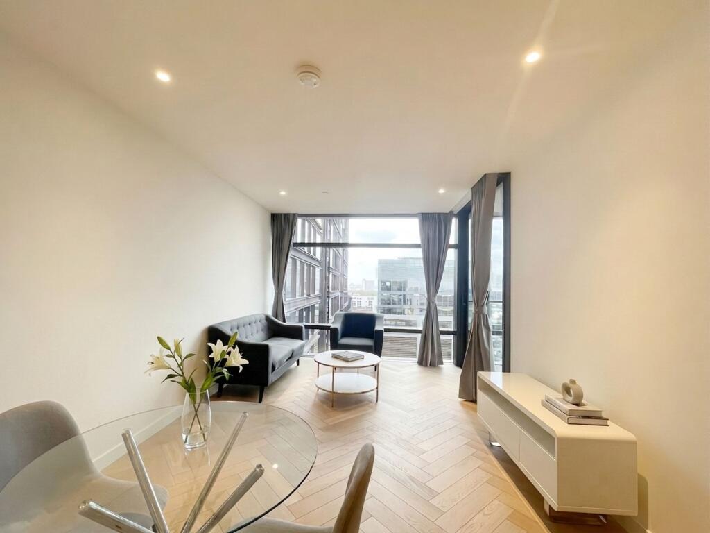 Main image of property: 2 Principle Place, Worship Street, EC2A