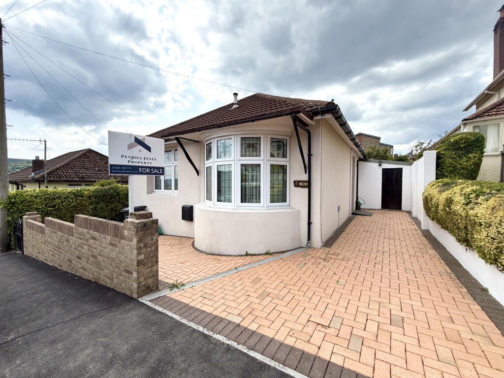 Main image of property: Park Grove, Aberdare, Rhondda Cynon Taf