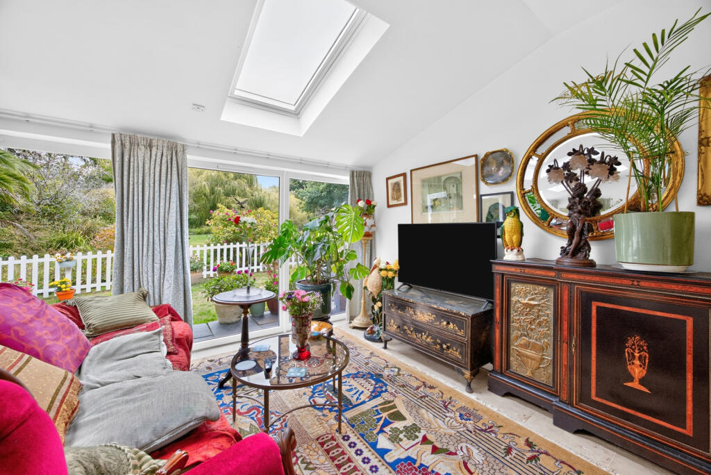 Apartment in Shalfleet, Isle of Wight - View 5