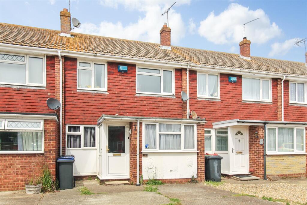 Main image of property: Darrell Close, Herne Bay