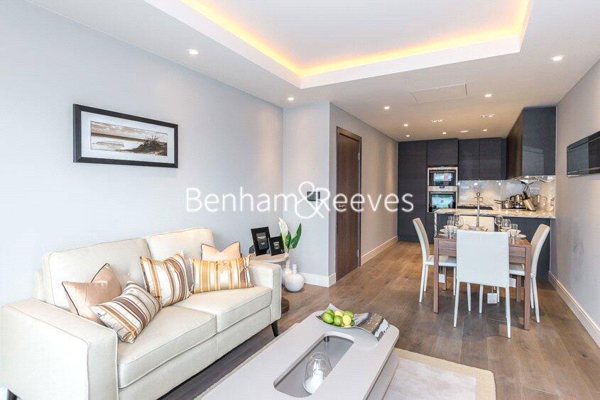 Main image of property: Parr's Way, London, W6