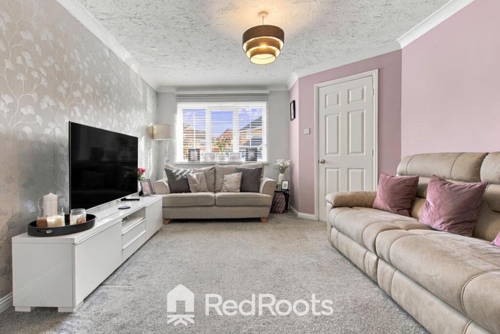 House in Doncaster, South Yorkshire - View 4
