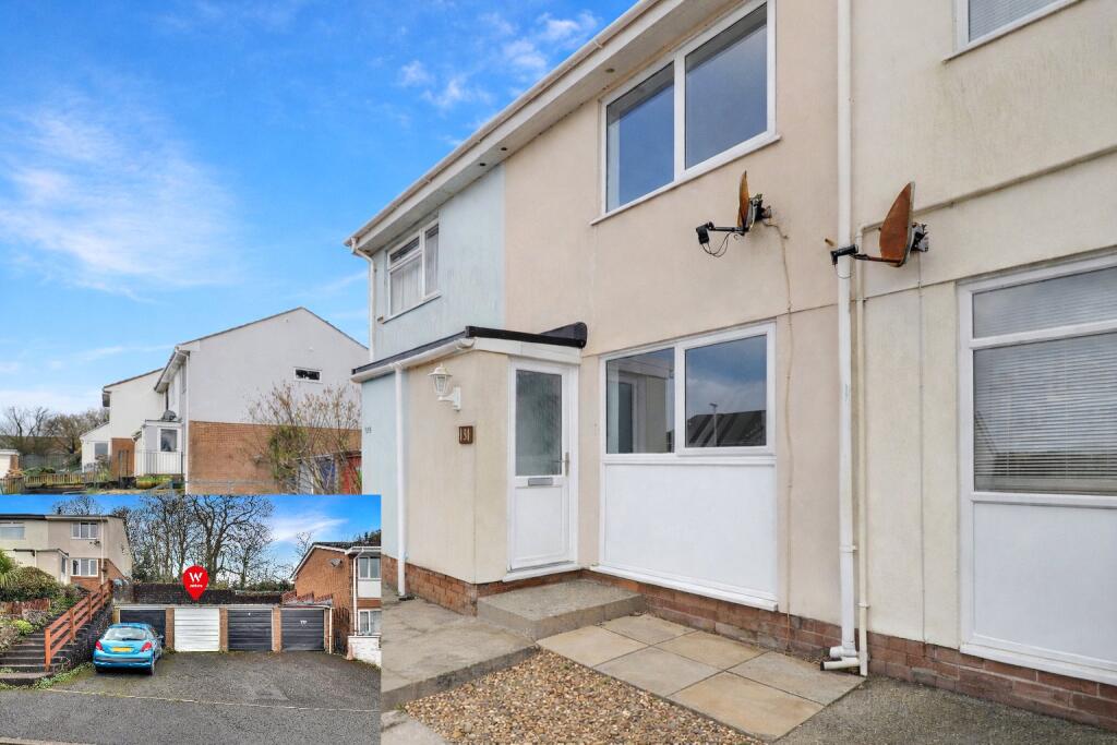 Main image of property: Castle Hill Gardens, Torrington, Devon, EX38