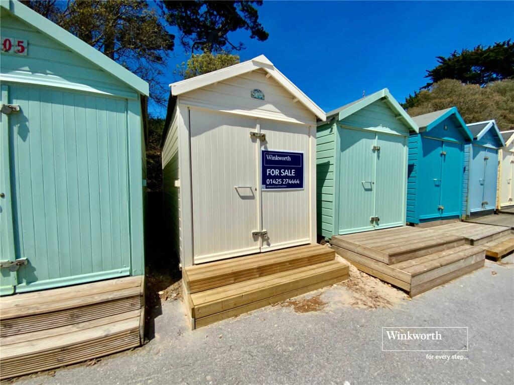 Main image of property: Mudeford, Christchurch, Dorset, BH23