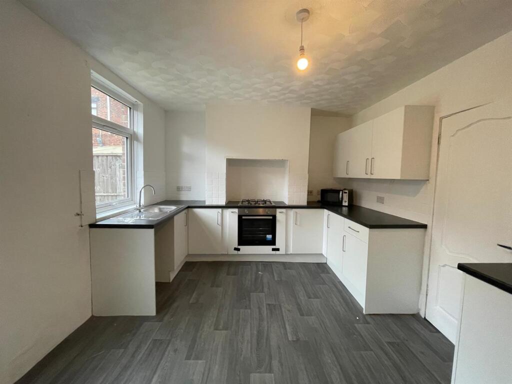 Main image of property: Rosebery Street, Barnsley, S70