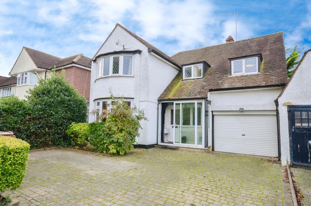 Main image of property: Northwick Park Road, Harrow