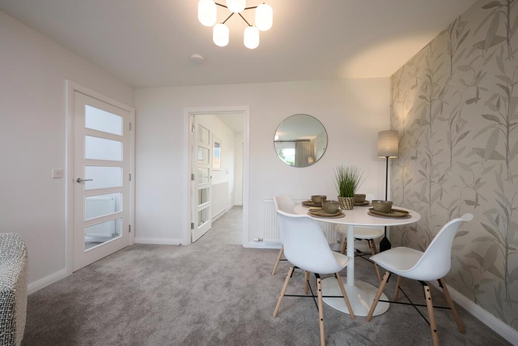 Main image of property: Perth Road,
Newtonmore,
PH20 1BB