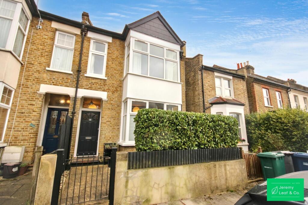 Main image of property: Avenue Road, London