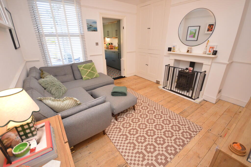 House in Colchester, Wivenhoe - View 2