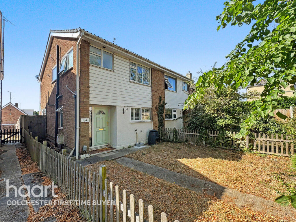 Main image of property: Ipswich Road, Colchester