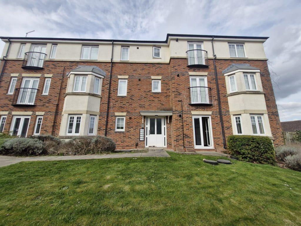 Main image of property: Woodvale Road, NE21 5EW
