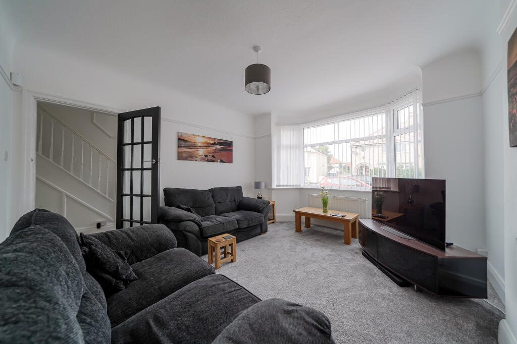 House in Chester - View 5
