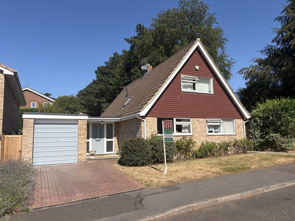 Main image of property: WEST MARLOW - SPINFIELD SCHOOL CATCHMENT