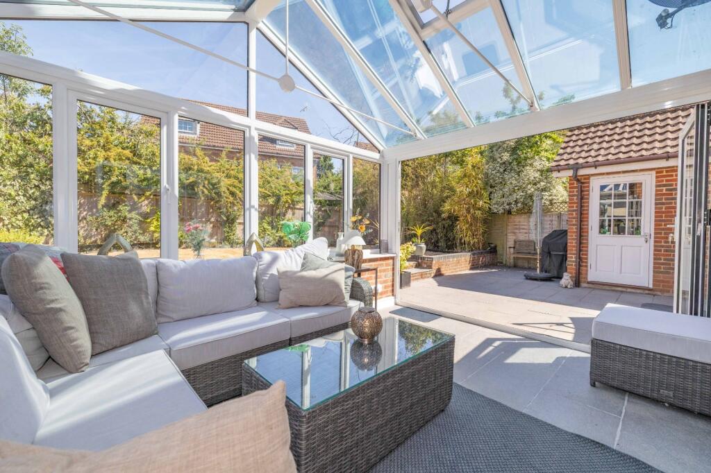 House in Tonbridge - View 4