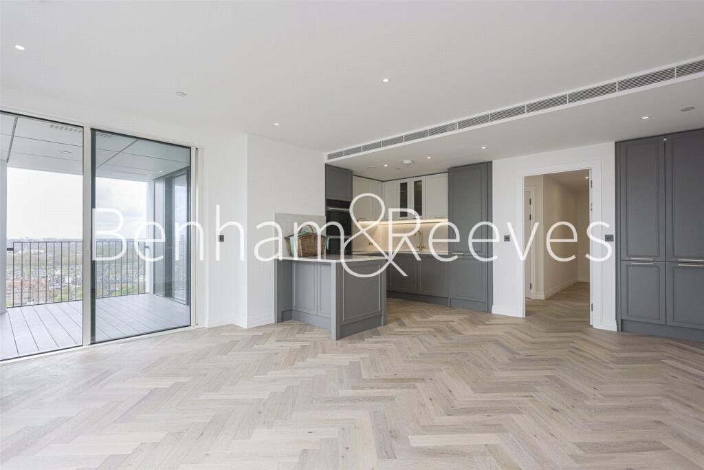 Main image of property: Bridgewater Avenue, London, SW6