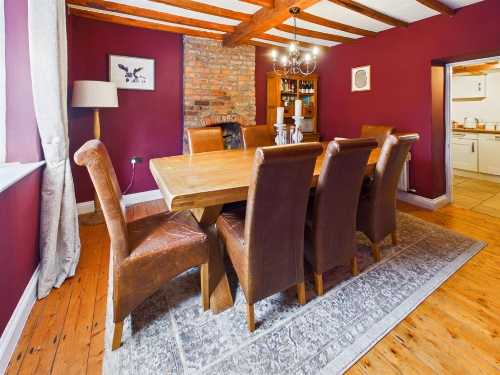 House in Shrewsbury, Llandysilio - View 5