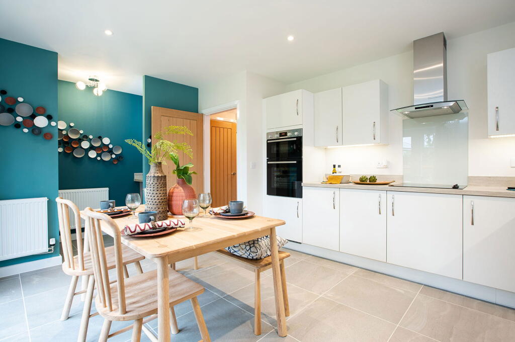 4 bed detached - Beamhill Road, Anslow, Burton-On-Trent, DE13 9UA image 5