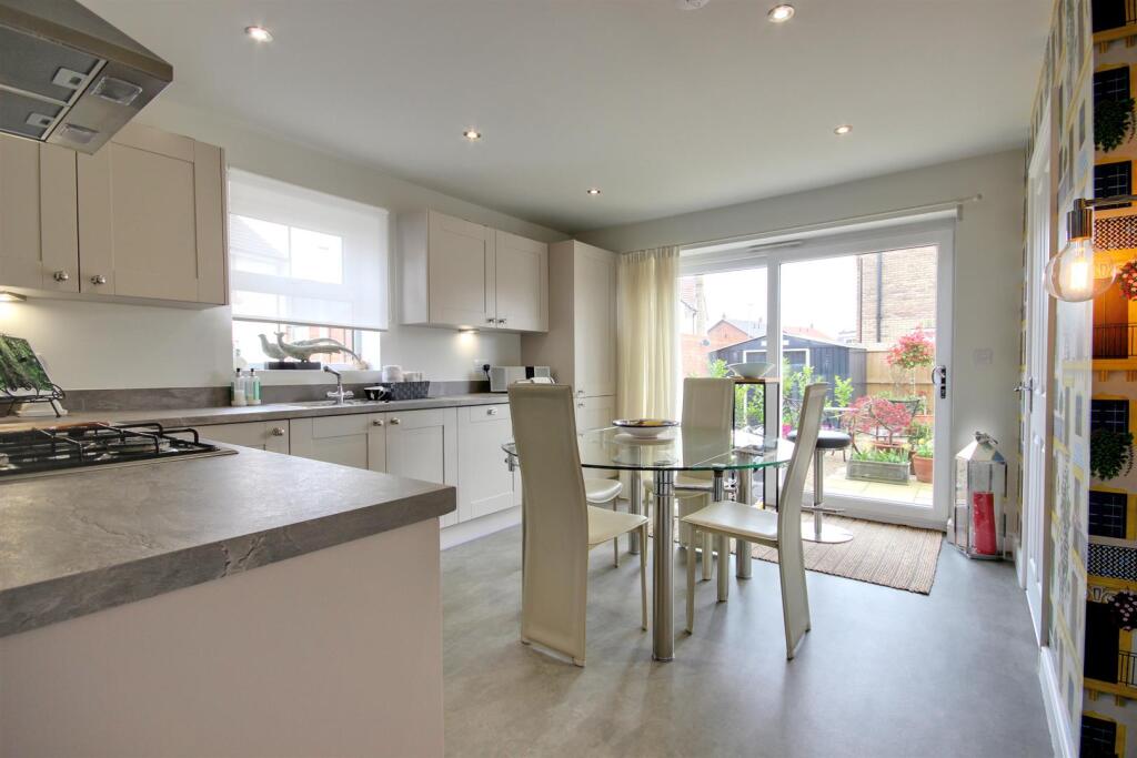 Main image of property: Westerby Vale, Beverley