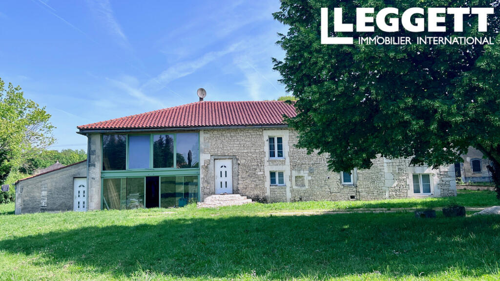 Main image of property: Poitou-Charentes, Charente, Foussignac