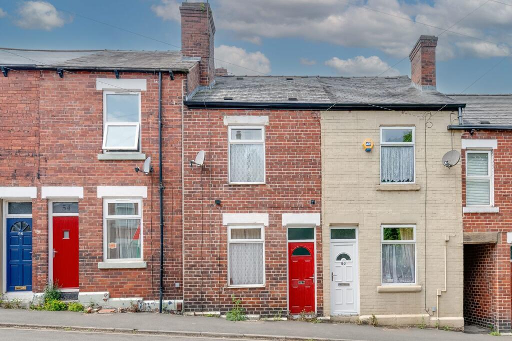 Main image of property: Brooklyn Road, Sheffield, S8