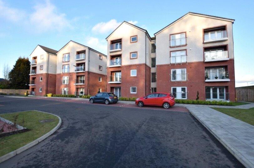 Main image of property: Bothwell Mews, Bothwell Road, Uddingston, Glasgow, G71