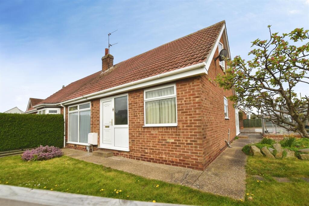 Main image of property: Russell Drive, Keyingham