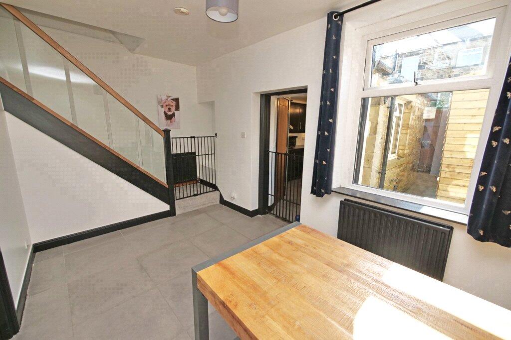 House in Skipton, New Town - View 4