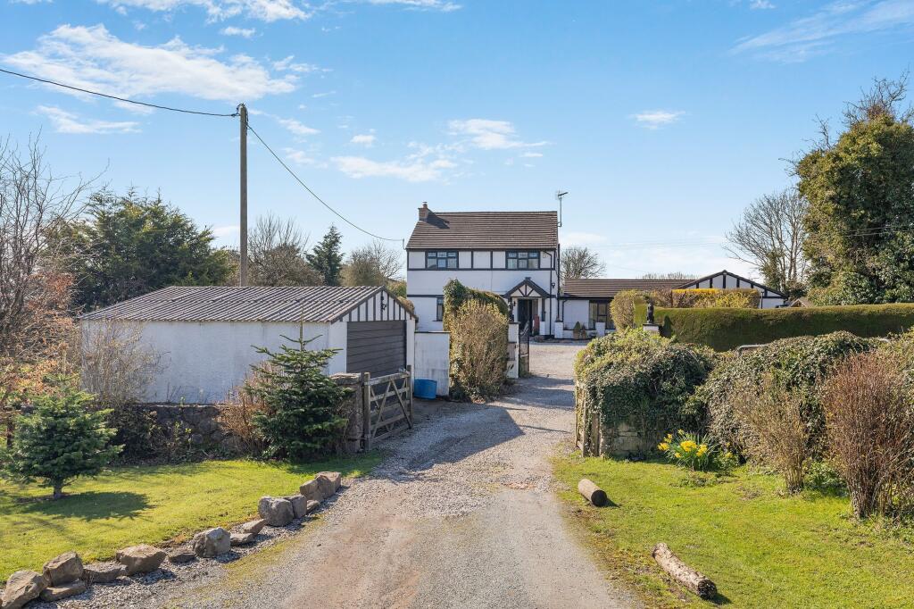 Main image of property: Bannel Lane, Buckley, CH7