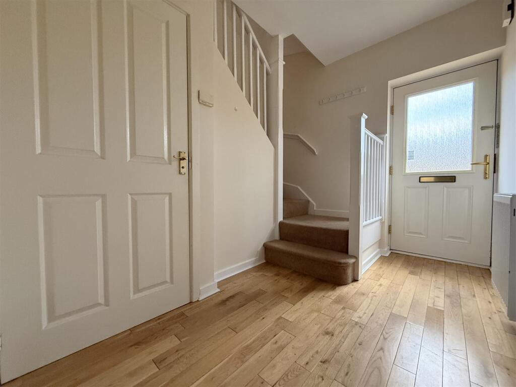 Goodheart Way, Thorpe Astley, Braunstone, Leicester photo 3