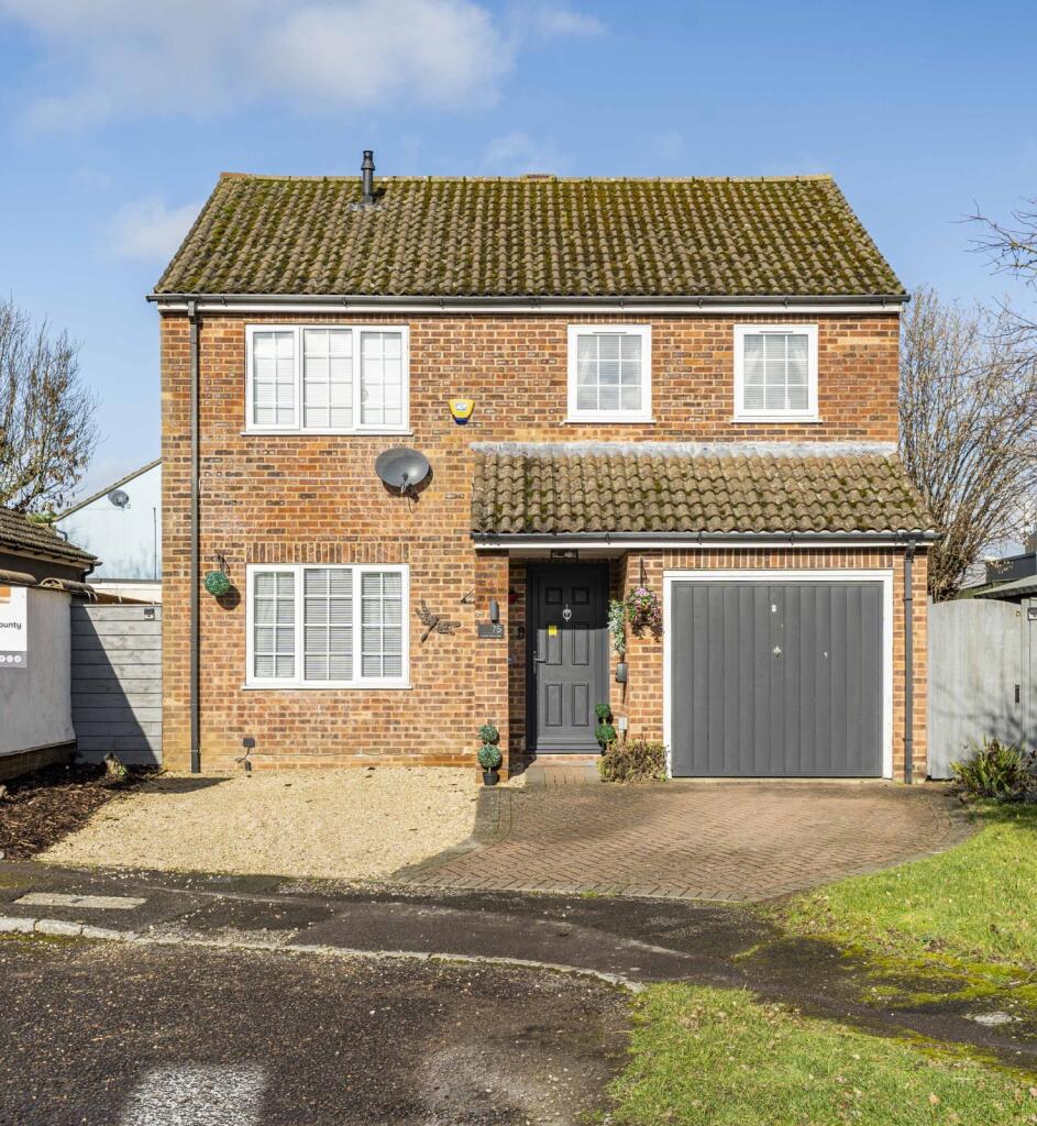 Main image of property: Sheerstock, Haddenham, Aylesbury, Buckinghamshire, HP17