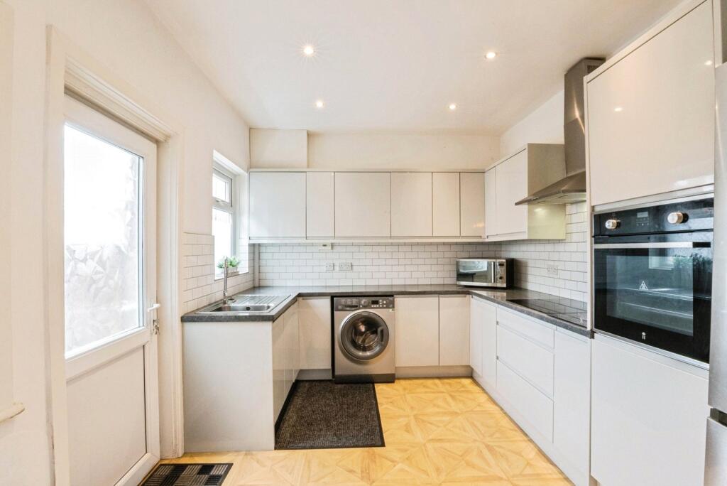 House in Blackpool - View 5