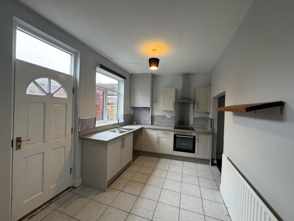 Main image of property: Major Street, Darlington, DL3