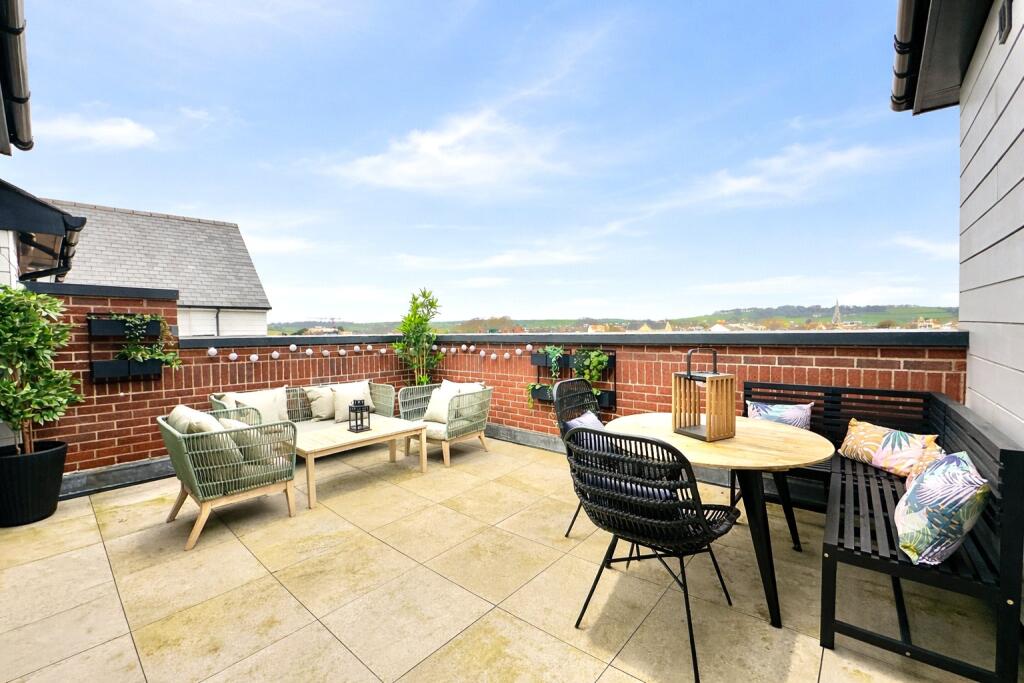 House in North Devon, Barnstaple - View 4