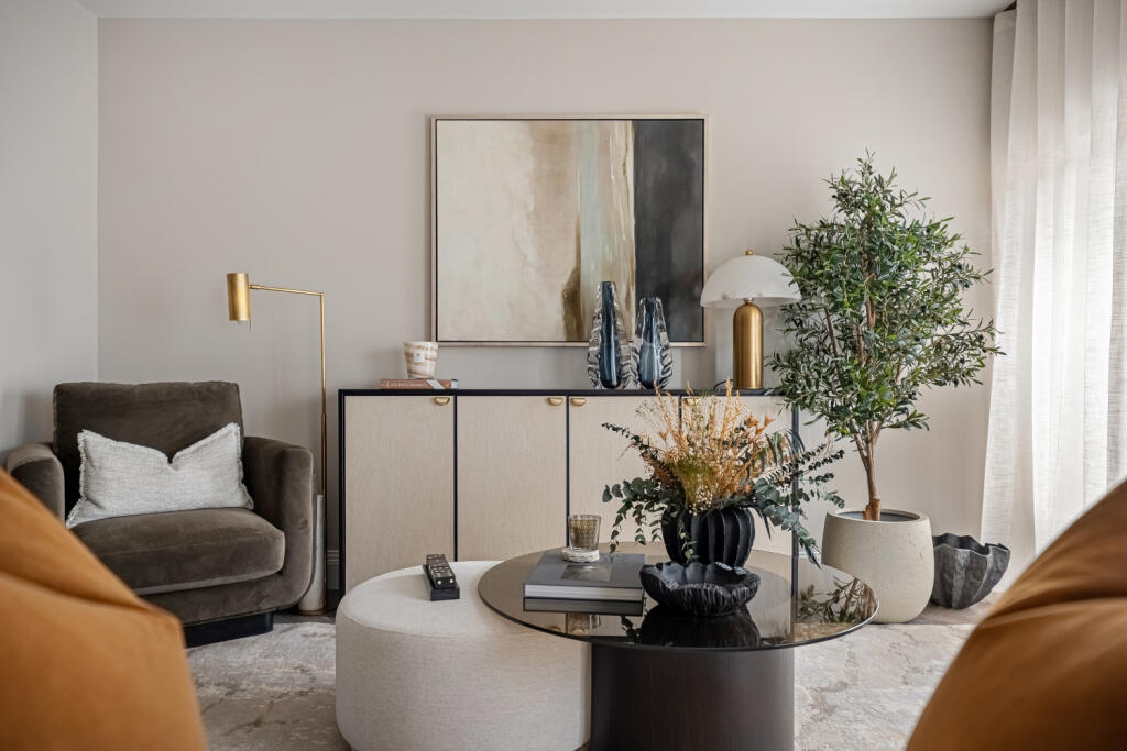 Apartment in London - More