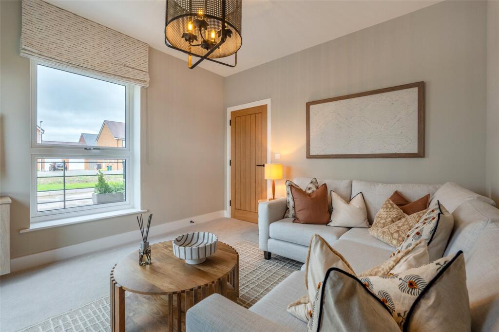 House in Banwell, North Somerset - View 2