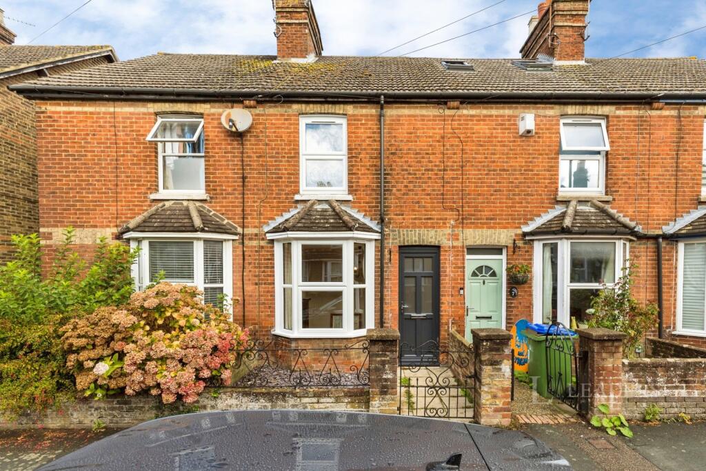 Main image of property: Gladstone Road, Horsham, RH12