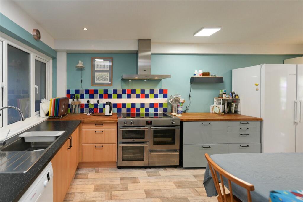 House in Stranraer, Dumfries and Galloway - View 2