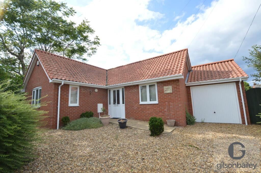 Main image of property: Black Street, Martham