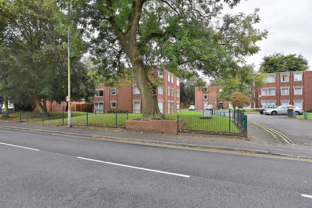 Main image of property: Barclay Court, Wolverhampton