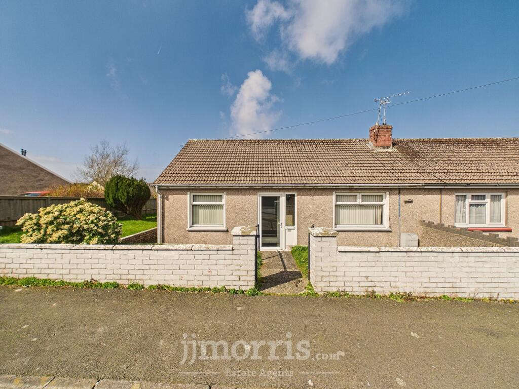 Main image of property: 52 Heol Preseli, Fishguard, SA65 9JG