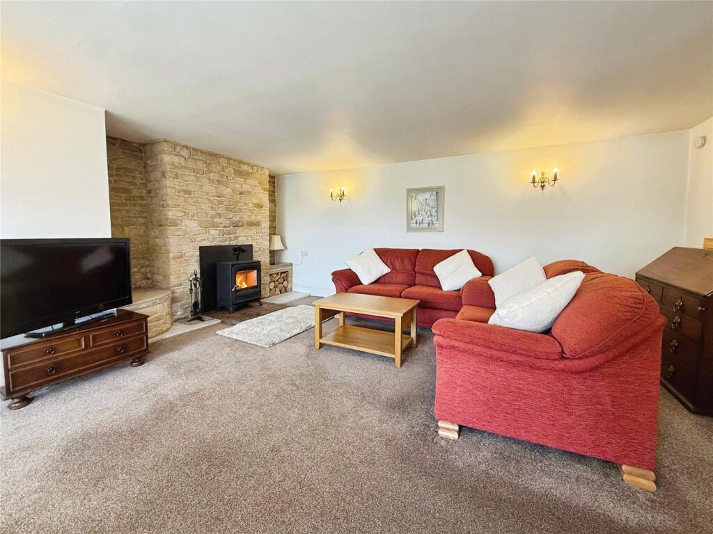 House in North Kesteven, Waddington - View 4