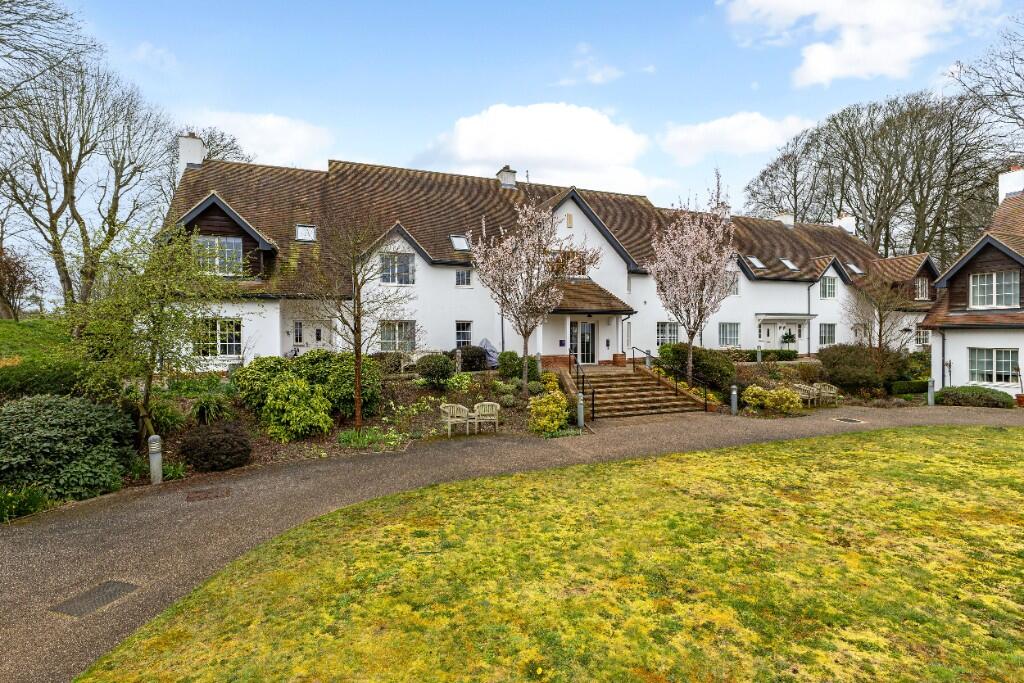 Main image of property: Templeton Road,  Kintbury, RG17 9AE