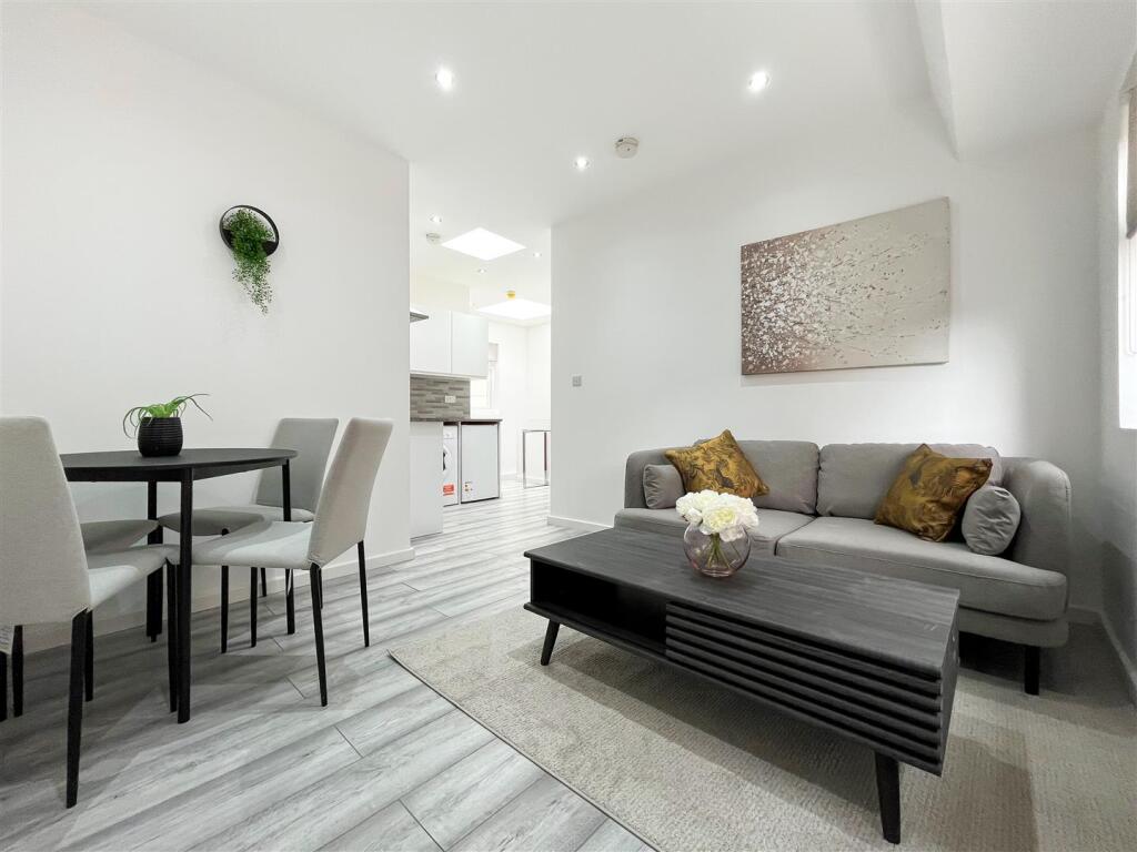 Main image of property: Petty France, St James, SW1H