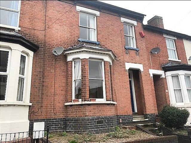 Main image of property: Haden Hill, Chapel Ash, Wolverhampton, WV3 9PT