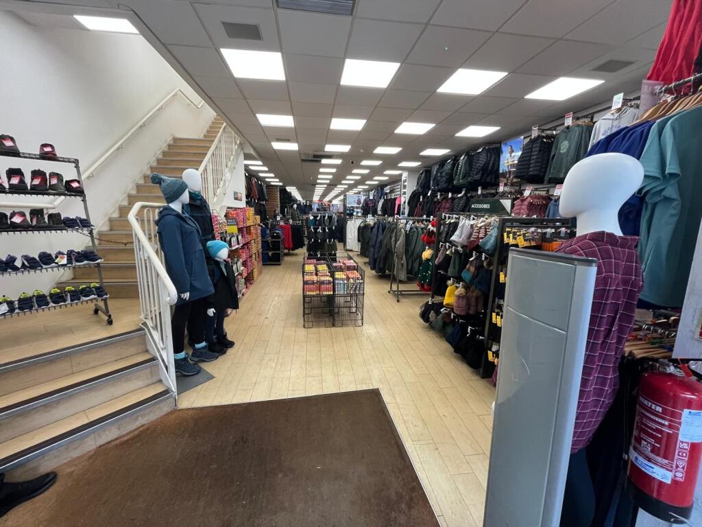 Main image of property: 24 Murraygate, Dundee, Dundee. DD1 2AZ