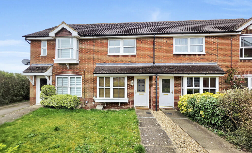 Main image of property: Heron Drive, Brackley