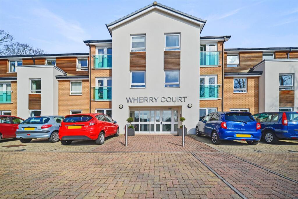 Main image of property: Wherry Court, Yarmouth Road, Thorpe St. Andrew, Norwich